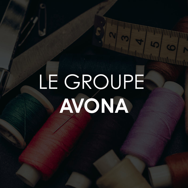 LE GROUPE AVONA