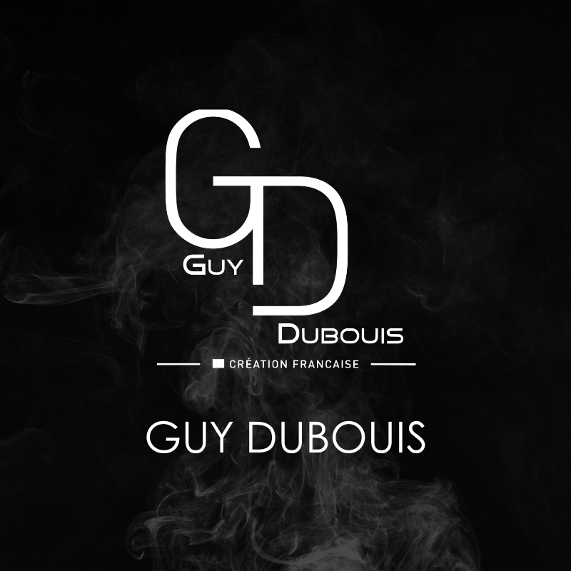 GUY DUBOUIS