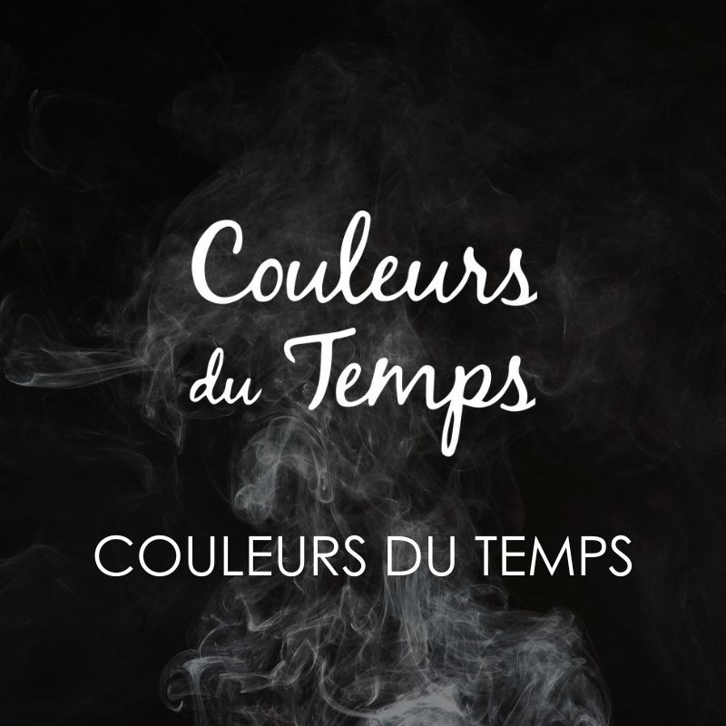 COULEURS DU TEMPS